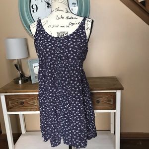 Abercrombie and Fitch pretty print